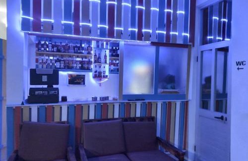 Nova Sintra Hotel | Hotel 3M