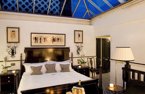 Westminster Hotel | Hotel 41