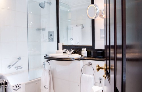 Westminster Hotel | Hotel 41