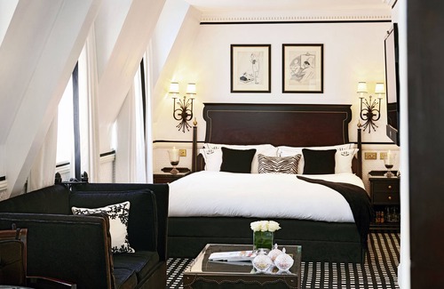 Westminster Hotel | Hotel 41