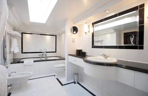 Westminster Hotel | Hotel 41