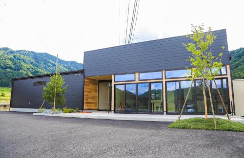 Katsuyama Hotel | Hotel 4CROWNS-PREMIERE シルバープラン