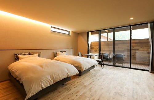 Katsuyama Hotel | Hotel 4CROWNS-PREMIERE シルバープラン