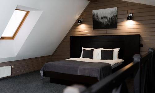 Kolodenka Hotel | Hotel 4x4