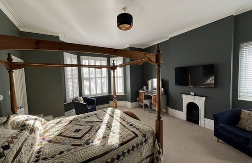 Boscombe Casa | Hotel 50