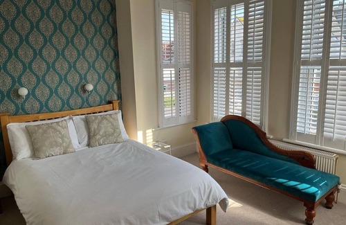 Boscombe Casa | Hotel 50