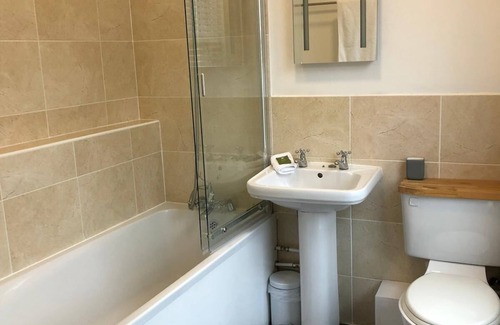 Boscombe Casa | Hotel 50