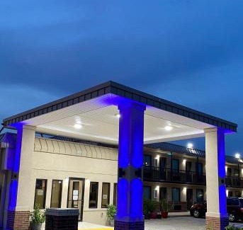 El Reno Hotel | Hotel 81 El Reno