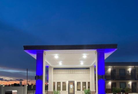 El Reno Hotel | Hotel 81 El Reno