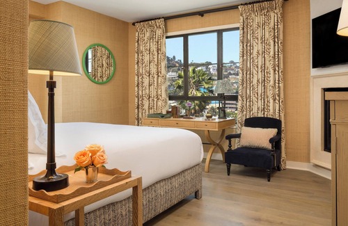 Norma Triangle Hotel | Hotel 850 SVB, a Member of Design Hotels