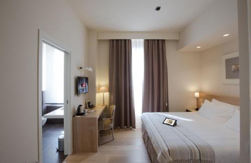 Giulianova Hotel | Hotel 900