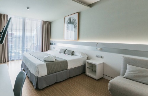 Las Palmas de Gran Canaria Hotel | Hotel Aloe Canteras