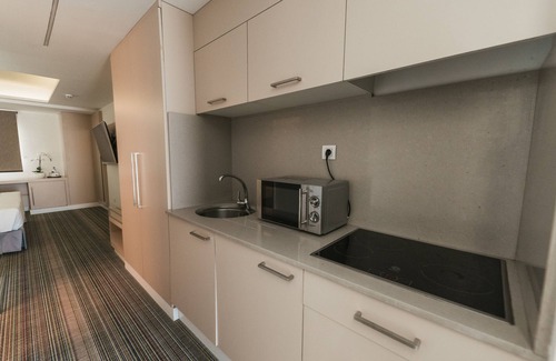 Las Palmas de Gran Canaria Hotel | Hotel Aloe Canteras