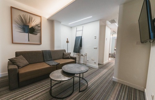 Las Palmas de Gran Canaria Hotel | Hotel Aloe Canteras