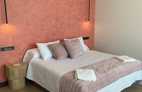 O Vicedo Hotel | Hotel A Ladela