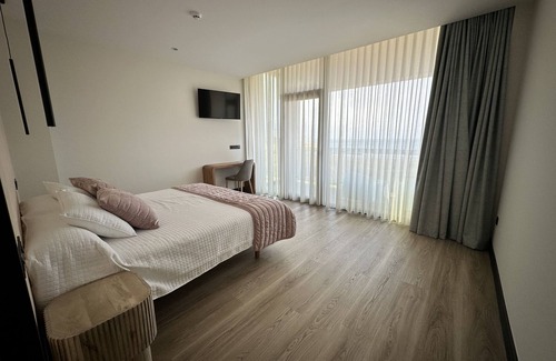 O Vicedo Hotel | Hotel A Ladela