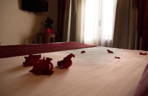 Altea Hotel | Hotel Abaco Altea