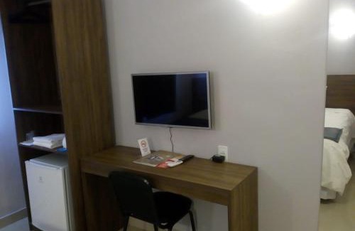 Goiana Hotel | Hotel Abba Goiana PE