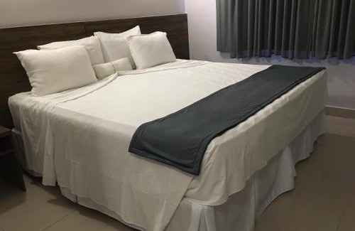 Goiana Hotel | Hotel Abba Goiana PE