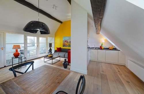 Thorn Hotel | Hotel Abdijhof Thorn