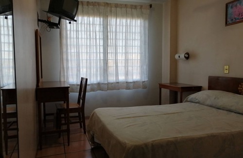 Veracruz Hotel | Hotel Acapulco