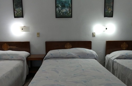 Veracruz Hotel | Hotel Acapulco