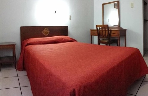 Veracruz Hotel | Hotel Acapulco