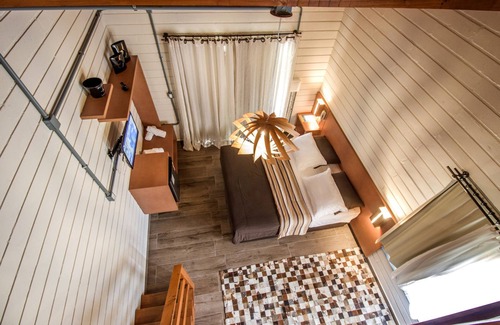 Curumim Otro | Hotel Acqua Lokos