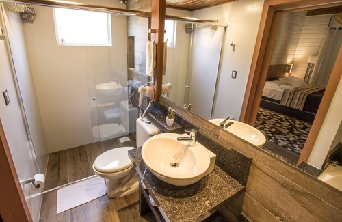 Curumim Otro | Hotel Acqua Lokos