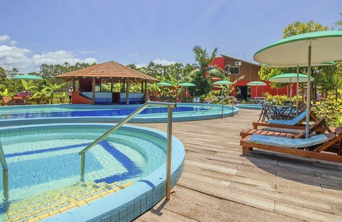 Curumim Otro | Hotel Acqua Lokos