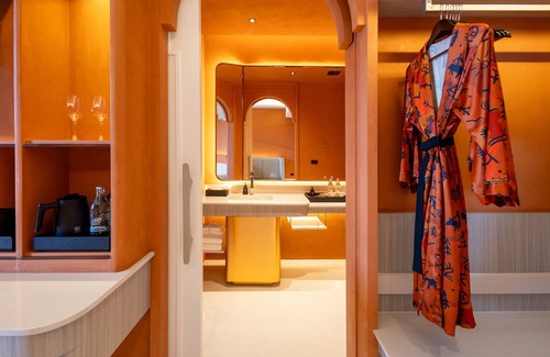 Ao Nang Hotel | Hotel Adam Krabi