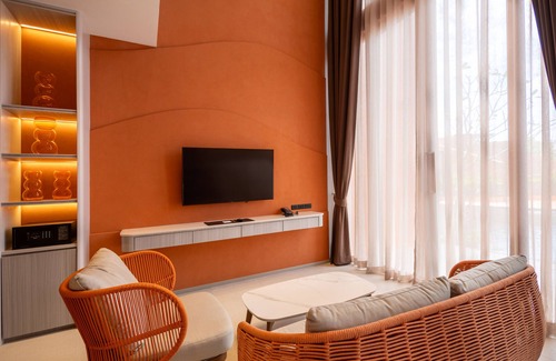 Ao Nang Hotel | Hotel Adam Krabi