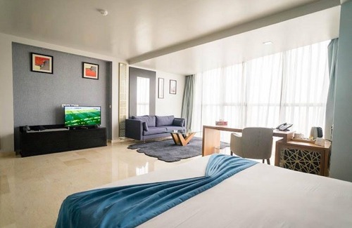 Hai Emir Hotel | Hotel Adef