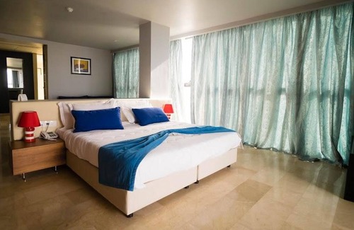 Hai Emir Hotel | Hotel Adef