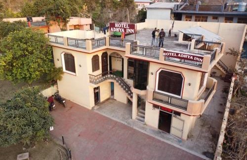 Bhimtal Hotel | Hotel Adhya