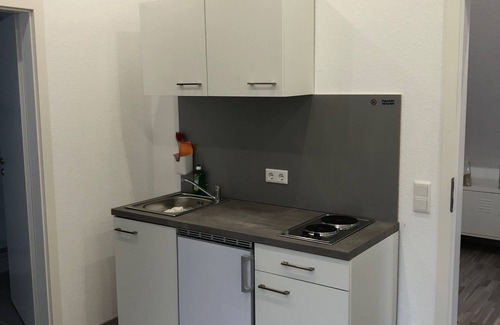 Bad Homburg v.d. Hoehe Hotel | Hotel Adler