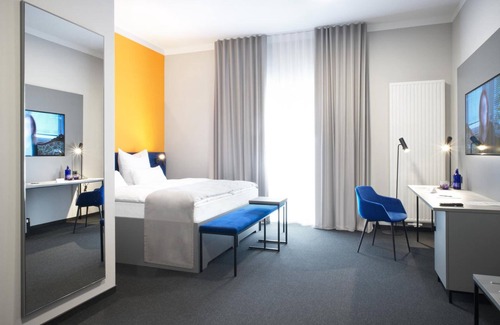 Sentruper Hohe Hotel | Hotel Adler