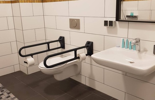 Sentruper Hohe Hotel | Hotel Adler