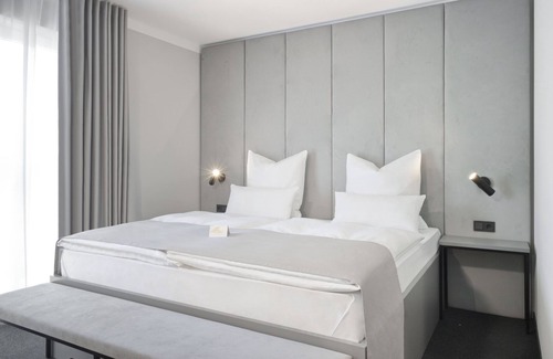 Sentruper Hohe Hotel | Hotel Adler