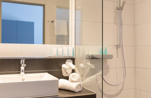 Sentruper Hohe Hotel | Hotel Adler