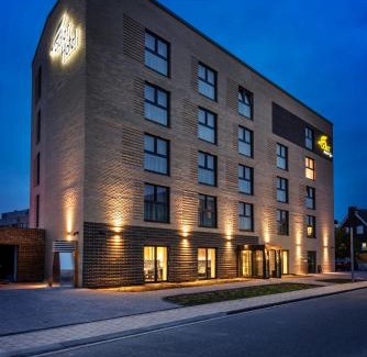 Sentruper Hohe Hotel | Hotel Adler Münster