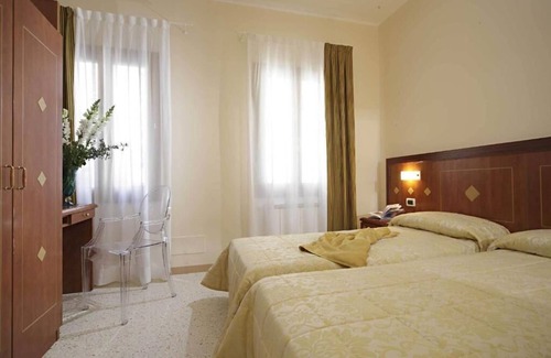 Cannaregio Hotel | Hotel Adriatico