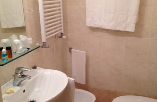 Cannaregio Hotel | Hotel Adriatico