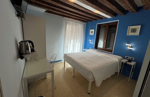 Cannaregio Hotel | Hotel Adriatico
