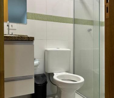 Jardim Aeroporto Casa | Hotel Aeroporto Congonhas 5