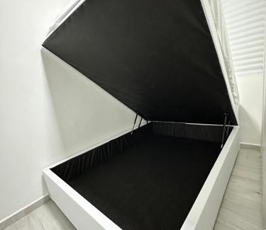 Jardim Aeroporto Casa | Hotel Aeroporto Congonhas 5