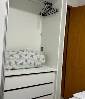 Jardim Aeroporto Casa | Hotel Aeroporto Congonhas 5