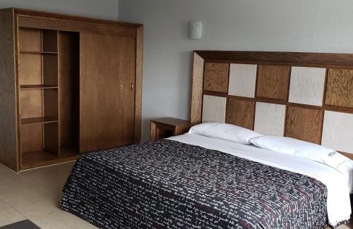 Toluca Hotel | Hotel Aeropuerto