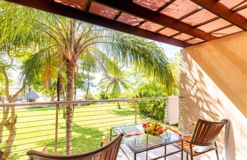 Vilanculos Hotel | Hotel Aguia Negra