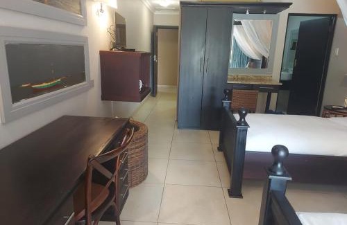 Vilanculos Hotel | Hotel Aguia Negra